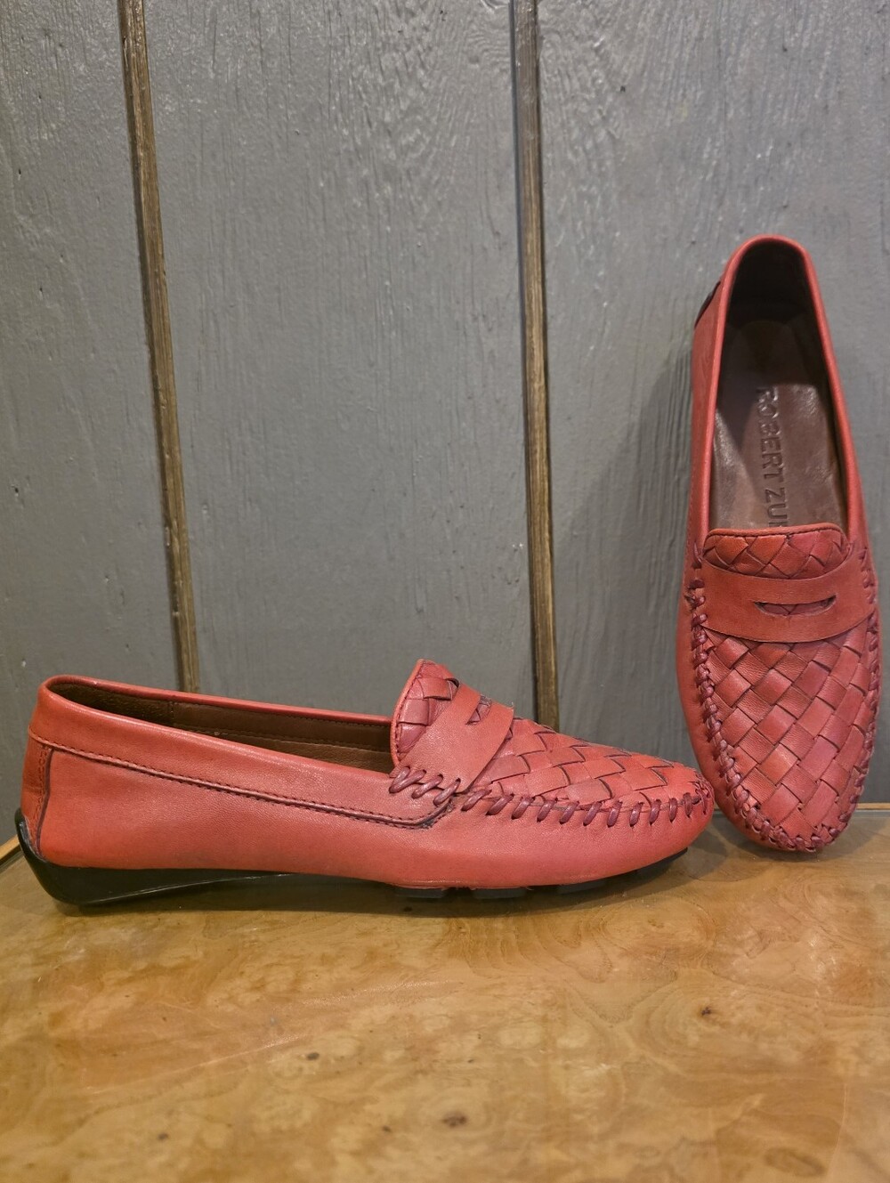 Robert Zur Shoes